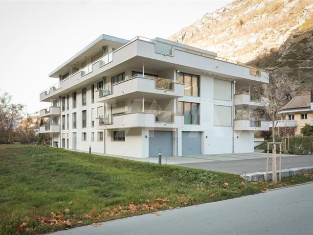 Wohnung kaufen in Brig-Glis, Wallis