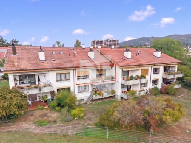 Wohnung kaufen in Aesch, Bezirk Arlesheim