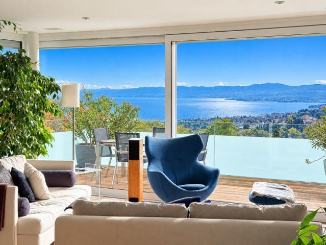 Wohnung kaufen in Belmont, District de Lavaux-Oron