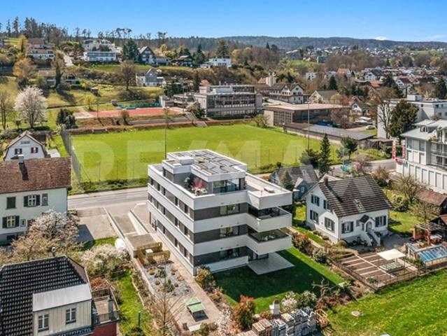 Wohnung kaufen in Ermatingen, Thurgau