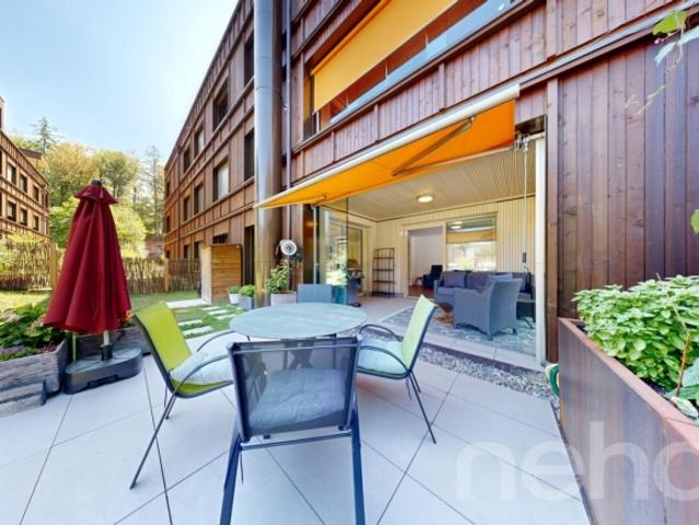 Wohnung kaufen in Burgdorf, Bern