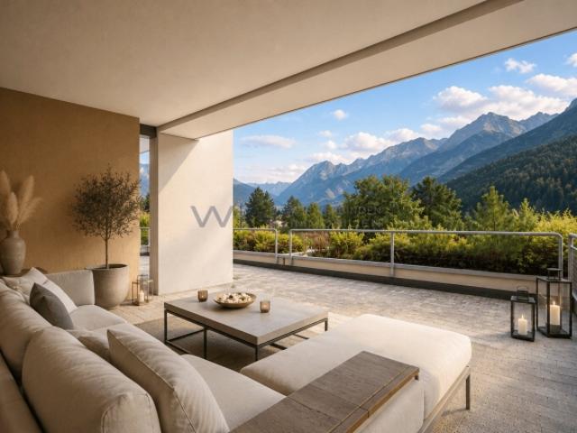 Wohnung kaufen in Scuol, Graubünden