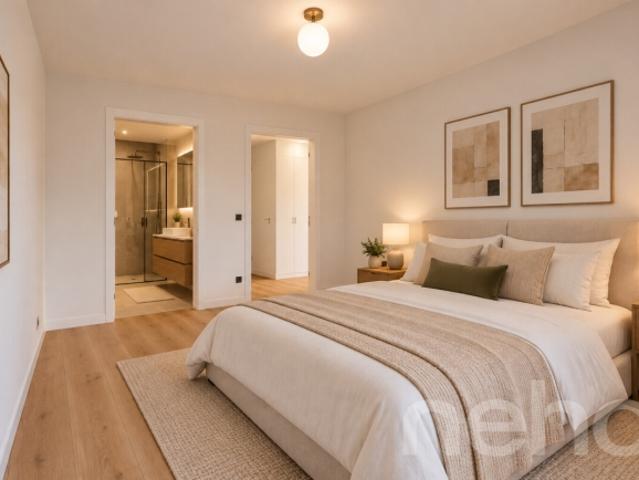 Wohnung kaufen in Salins, Sion