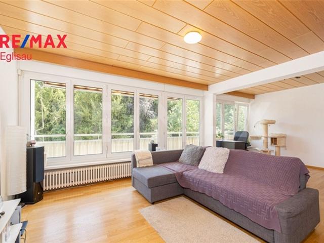 Wohnung kaufen in Schaffhausen
