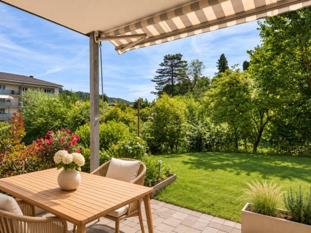 Wohnung kaufen in Laupen, Verwaltungsregion Bern-Mittelland