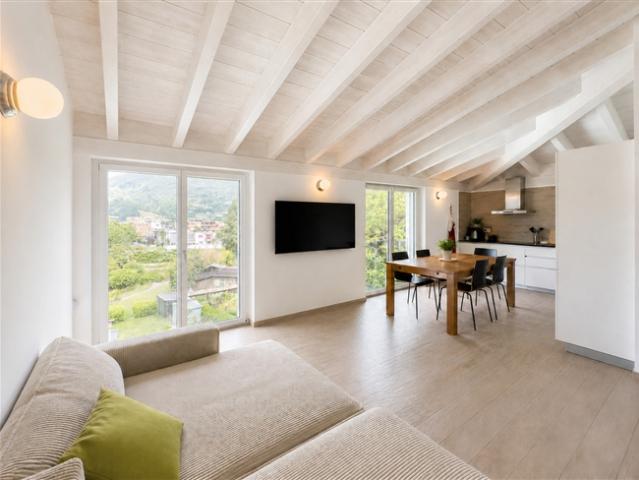 Wohnung kaufen in Bellinzona, Tessin