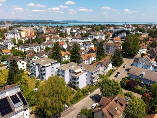 Wohnung kaufen in Kreuzlingen, Thurgau