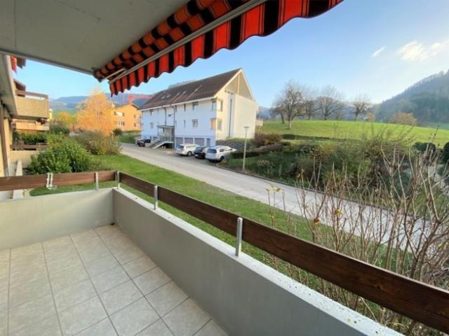 Wohnung mieten in Zullwil, Solothurn