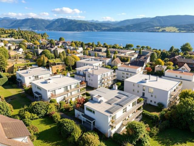 Wohnung kaufen in Hofen, Männedorf
