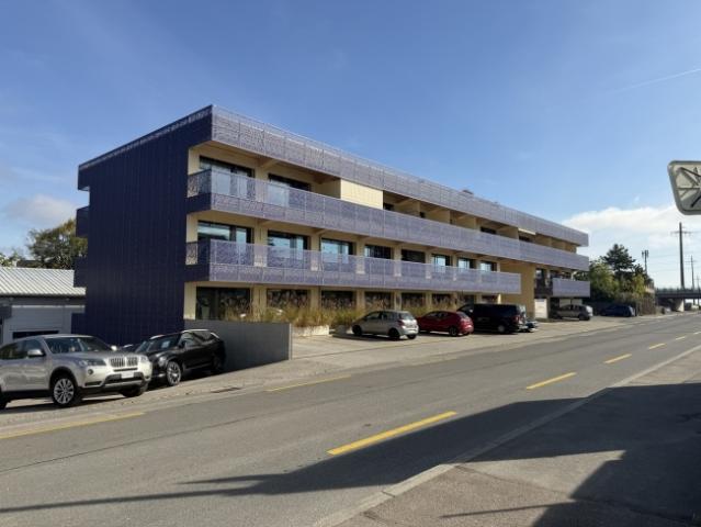 Wohnung mieten in Nyon, District de Nyon