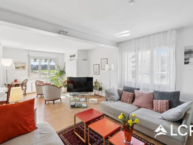 Wohnung kaufen in Gland, District de Nyon
