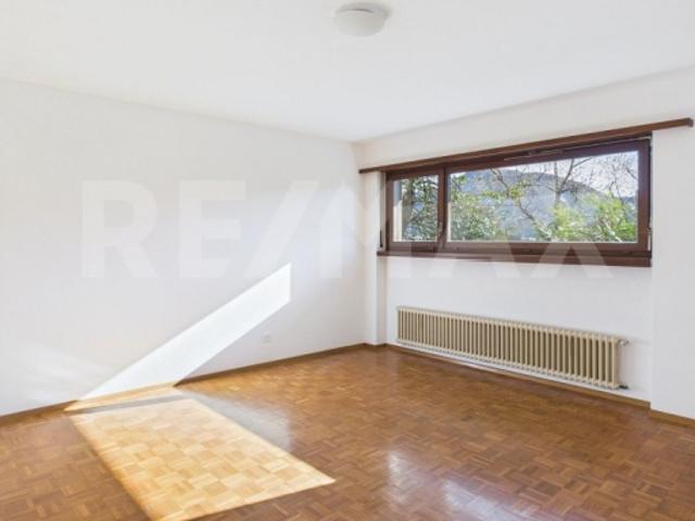 Wohnung kaufen in Aldesago, Tessin