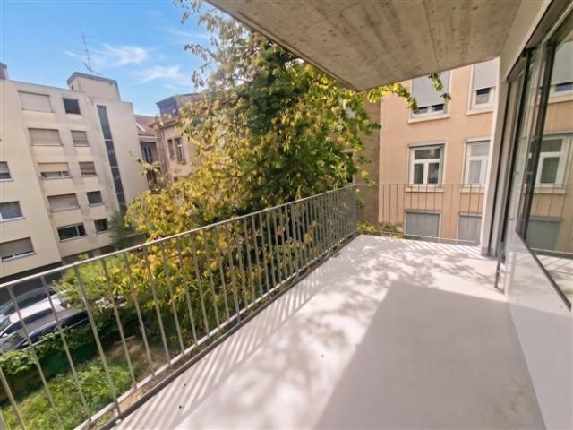 Wohnung mieten in Basel, Basel-Stadt