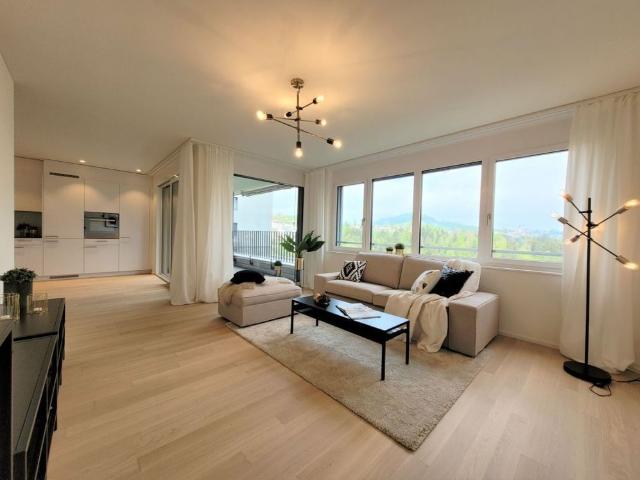 Apartment mieten in Trogen, Appenzell Ausserrhoden