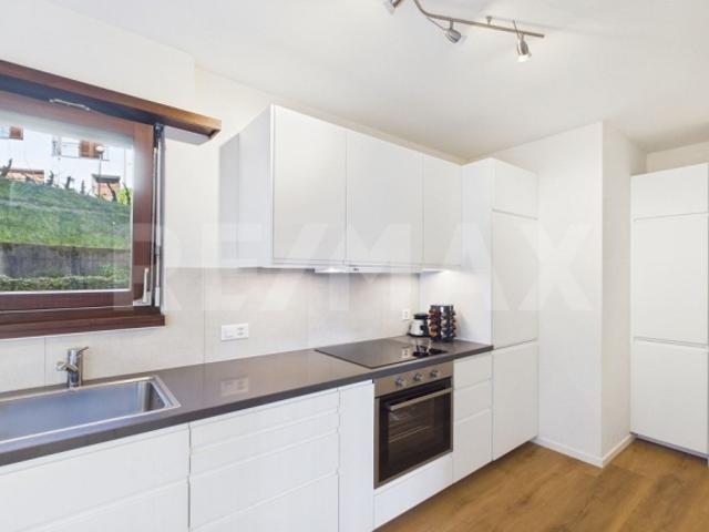 Wohnung kaufen in Breganzona, Lugano