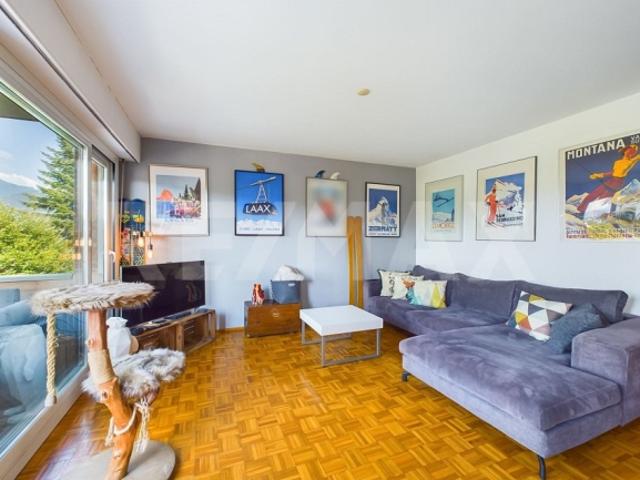 Wohnung kaufen in Paradiso, Tessin