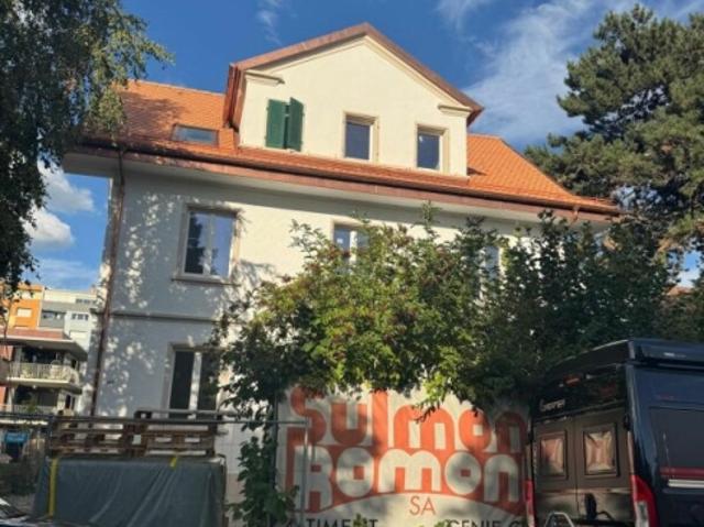 Wohnung kaufen in Belmont-Yverdon, Waadt