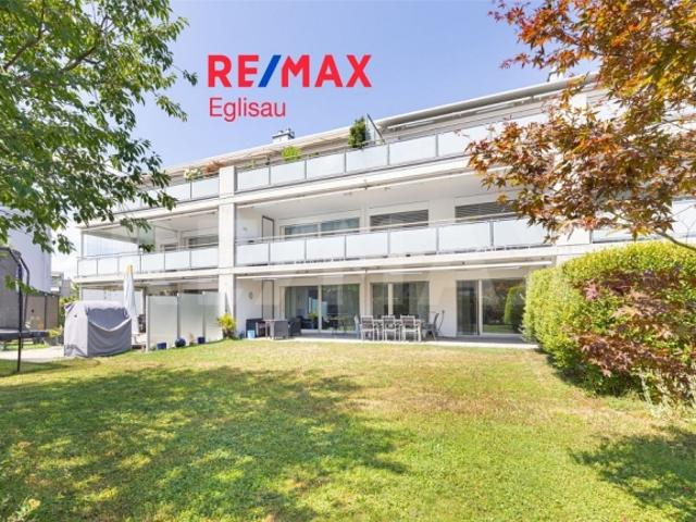 Wohnung kaufen in Eglisau, Zürich