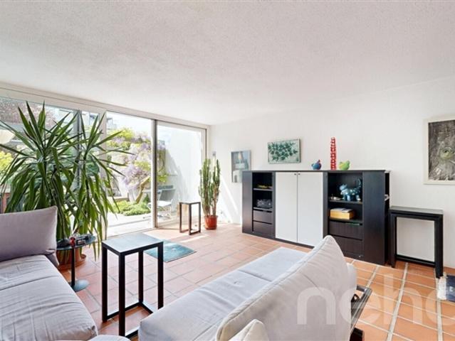 Wohnung kaufen in Wangen (ZH), Zürich