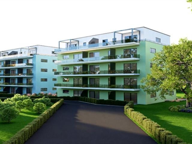 Wohnung kaufen in Delémont, Jura