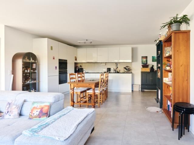 Wohnung kaufen in Prez-vers-Siviriez, Siviriez