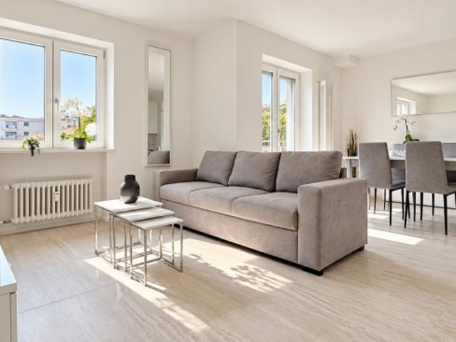 Wohnung mieten in Pizzamiglio, Vacallo