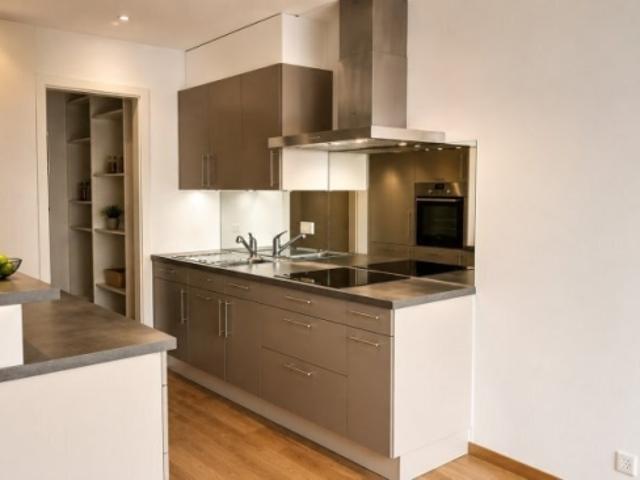 Wohnung mieten in Monthey