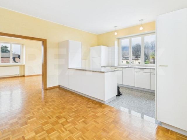 Wohnung kaufen in Bellinzona, Tessin