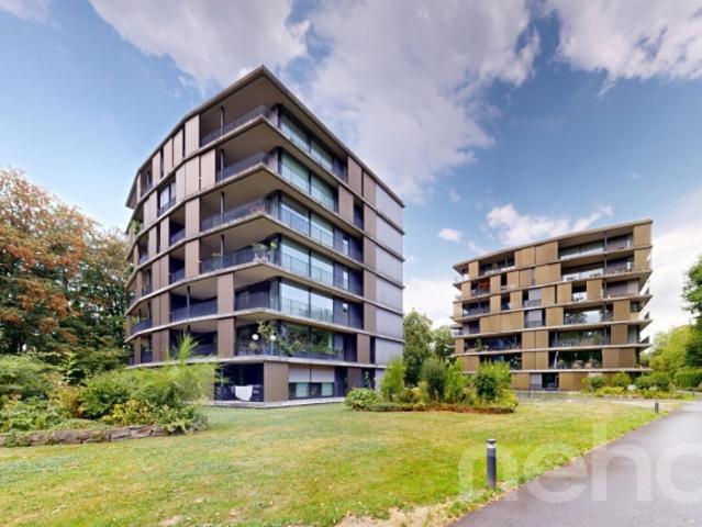 Wohnung kaufen in Lü