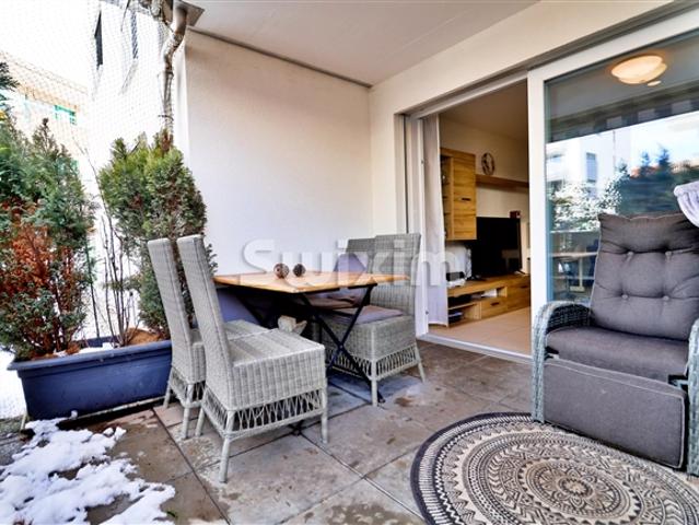 Wohnung kaufen in Châtel-Saint-Denis, Freiburg