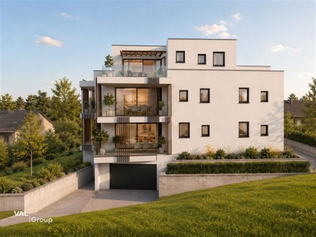 Wohnung kaufen in Salgesch, Wallis