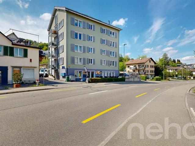 Wohnung kaufen in Horgen, Zürich
