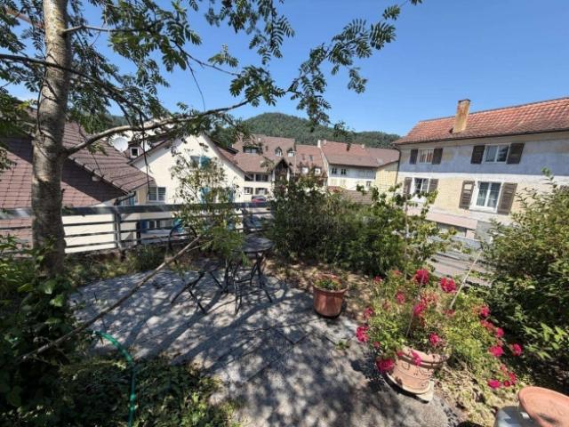 Wohnung mieten in Lausen, Basel-Landschaft