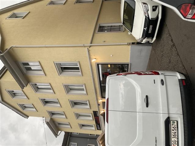 Wohnung mieten in Schwarzenbach (SG), St. Gallen