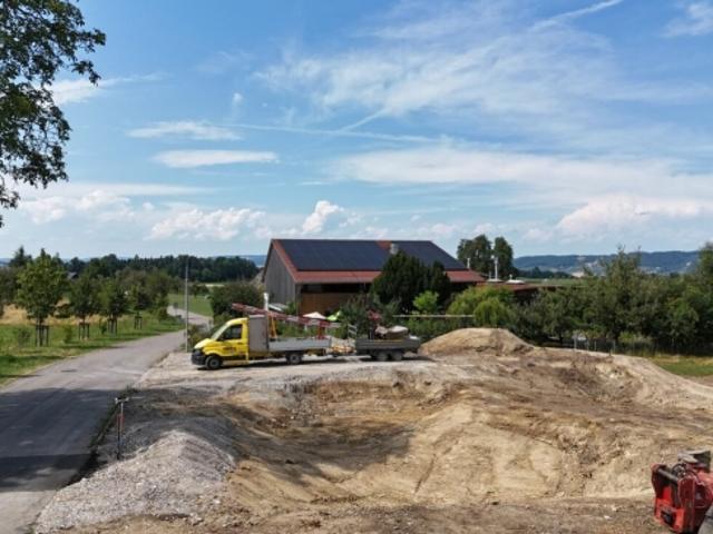 Wohnung kaufen in Näbis, Bussnang