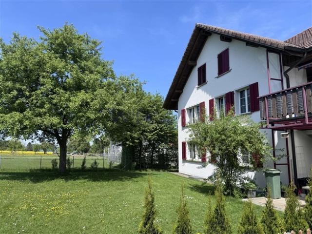 Wohnung kaufen in Frauenfeld, Thurgau