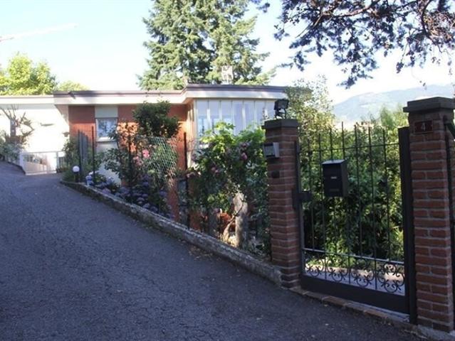 Wohnung kaufen in Cagiallo, Tessin