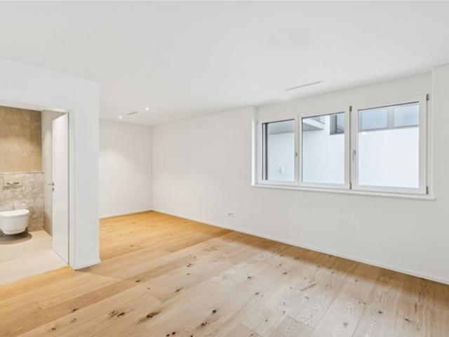 Wohnung kaufen in Künten, Aargau