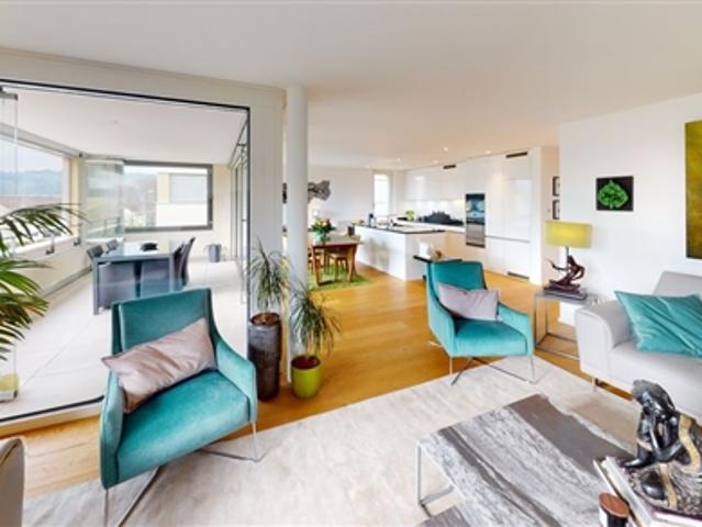 Wohnung kaufen in Lü