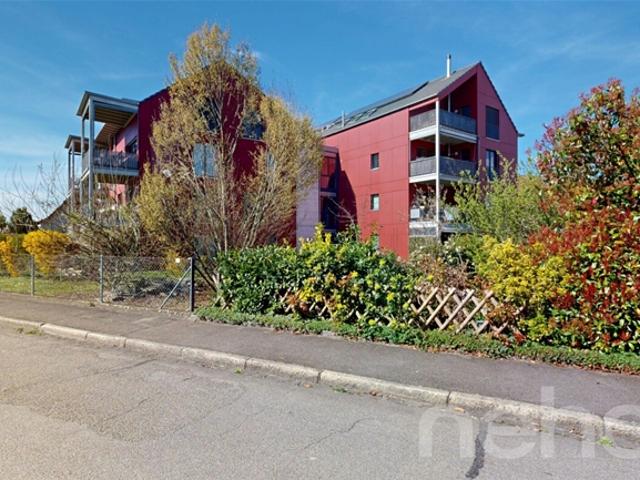 Wohnung kaufen in Birsfelden, Basel-Landschaft