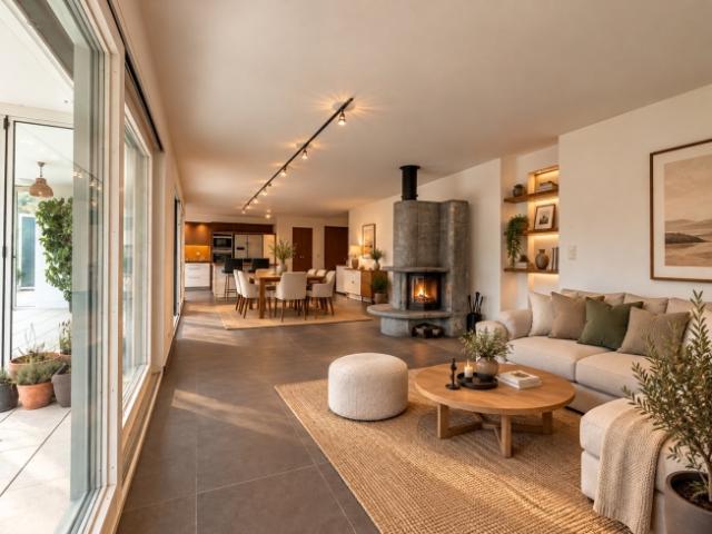 Wohnung kaufen in Charmey, Val-de-Charmey