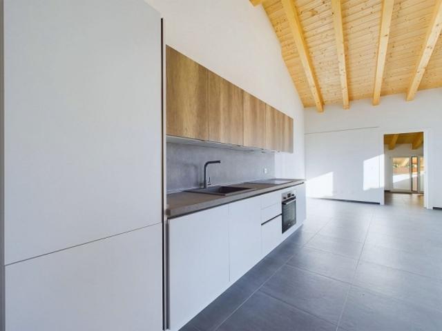 Wohnung kaufen in Cagiallo, Tessin