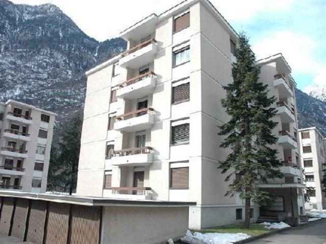 Wohnung kaufen in Giornico, Tessin