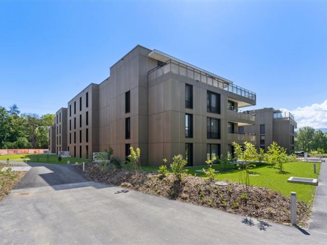 Wohnung kaufen in Matran, Freiburg