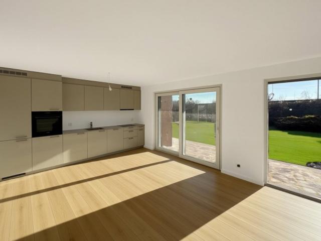 Wohnung kaufen in Hauterive NE, Laténa