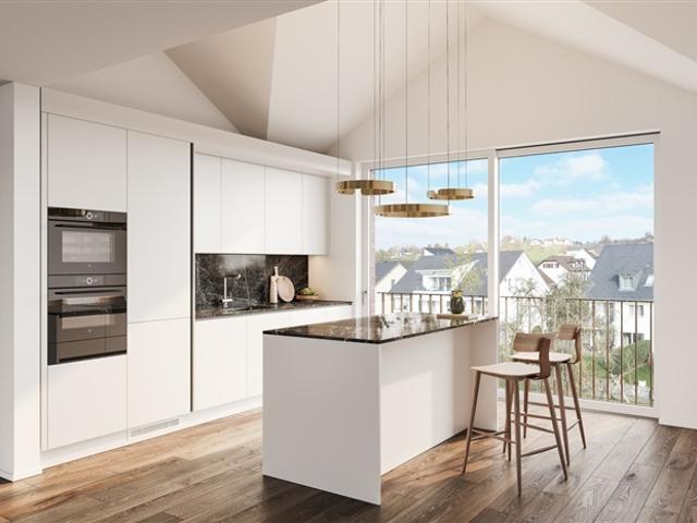Wohnung mieten in Oberwil-Lieli, Aargau