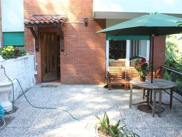 Wohnung kaufen in Cagiallo, Tessin