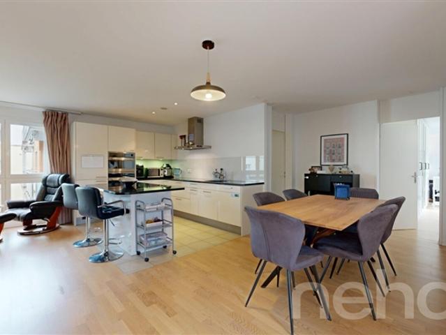 Wohnung kaufen in Bülach, Zürich