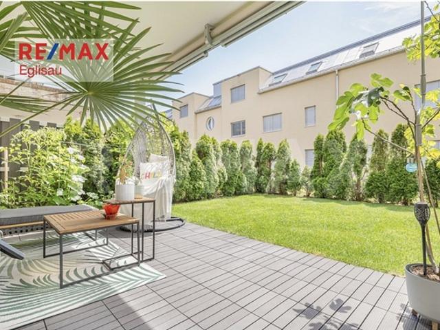 Wohnung kaufen in Glattfelden, Zürich