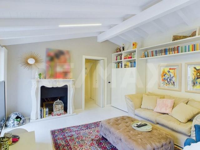 Wohnung kaufen in Porza, Tessin